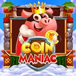 Coin Maniac