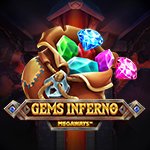 Gems Inferno Megaways